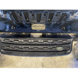 Musata Completa Land Rover Discovery Sport L550 2.0 Diesel Verde 2015 2018  B2834