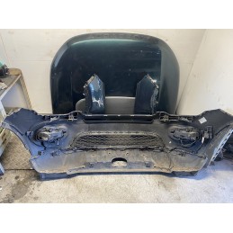 Musata Completa Land Rover Discovery Sport L550 2.0 Diesel Verde 2015 2018  B2834