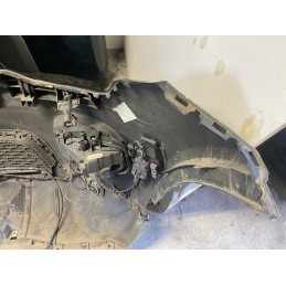 Musata Completa Land Rover Discovery Sport L550 2.0 Diesel Verde 2015 2018  B2834