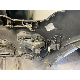 Musata Completa Land Rover Discovery Sport L550 2.0 Diesel Verde 2015 2018  B2834