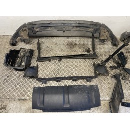 Musata Completa Land Rover Discovery Sport L550 2.0 Diesel Verde 2015 2018  B2834