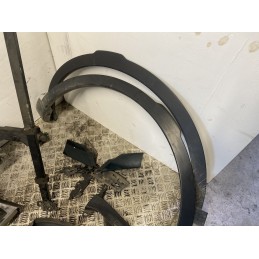 Musata Completa Land Rover Discovery Sport L550 2.0 Diesel Verde 2015 2018  B2834