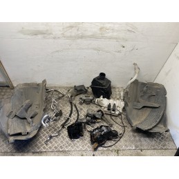 Musata Completa Land Rover Discovery Sport L550 2.0 Diesel Verde 2015 2018  B2834