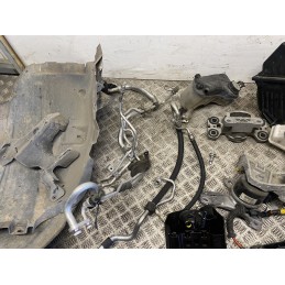 Musata Completa Land Rover Discovery Sport L550 2.0 Diesel Verde 2015 2018  B2834