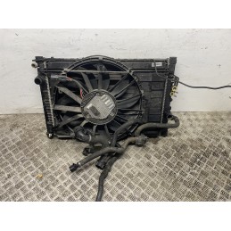 Musata Completa Land Rover Discovery Sport L550 2.0 Diesel Verde 2015 2018  B2834