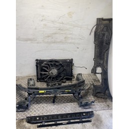 Musata Completa Land Rover Discovery Sport L550 2.0 Diesel Verde 2015 2018  B2834