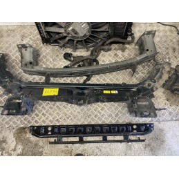 Musata Completa Land Rover Discovery Sport L550 2.0 Diesel Verde 2015 2018  B2834