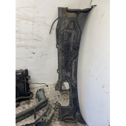 Musata Completa Land Rover Discovery Sport L550 2.0 Diesel Verde 2015 2018  B2834