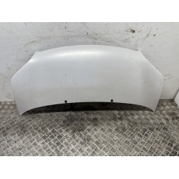 Musata Anteriore Smart Fortwo 453 Bianco Perla Led Completa 2014 2020  B3214