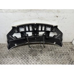 Musata Anteriore Smart Fortwo 453 Bianco Perla Led Completa 2014 2020  B3214