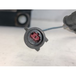 Motorino tergicristallo anteriore Bosch Fiat Coupe 1993 2000 3397020400  A11106