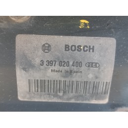 Motorino tergicristallo anteriore Bosch Fiat Coupe 1993 2000 3397020400  A11106