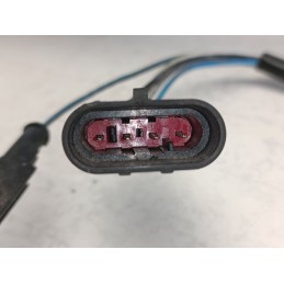 Motorino tergicristallo anteriore Bosch Fiat Coupe 1993 2000 3397020400  A11106