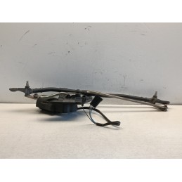 Motorino tergicristallo anteriore Bosch Fiat Coupe 1993 2000 3397020400  A11106