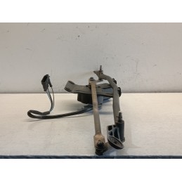 Motorino tergicristallo anteriore Bosch Fiat Coupe 1993 2000 3397020400  A11106