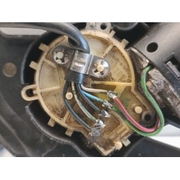 Motorino tergicristallo anteriore Bosch Fiat Coupe 1993 2000 3397020400  A11106