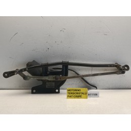Motorino tergicristallo anteriore Bosch Fiat Coupe 1993 2000 3397020400  A11106
