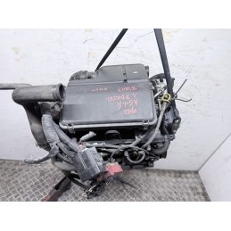 Motore Completo Opel Corsa Agila 1.3 Diesel Z13Dt 145000Km  B3803