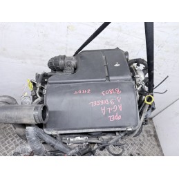Motore Completo Opel Corsa Agila 1.3 Diesel Z13Dt 145000Km  B3803