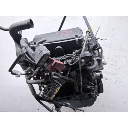 Motore Completo Opel Corsa Agila 1.3 Diesel Z13Dt 145000Km  B3803