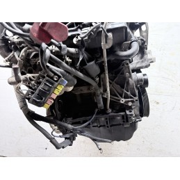 Motore Completo Opel Corsa Agila 1.3 Diesel Z13Dt 145000Km  B3803