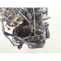 Motore Completo Opel Corsa Agila 1.3 Diesel Z13Dt 145000Km  B3803