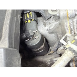 Motore Completo Opel Corsa Agila 1.3 Diesel Z13Dt 145000Km  B3803