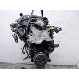 Motore Completo Opel Corsa Agila 1.3 Diesel Z13Dt 145000Km  B3803