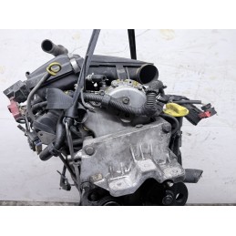 Motore Completo Opel Corsa Agila 1.3 Diesel Z13Dt 145000Km  B3803