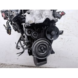 Motore Completo Opel Corsa Agila 1.3 Diesel Z13Dt 145000Km  B3803