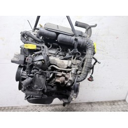 Motore Completo Opel Corsa Agila 1.3 Diesel Z13Dt 145000Km  B3803