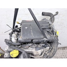 Motore Completo Opel Corsa Agila 1.3 Diesel Z13Dt 145000Km  B3803