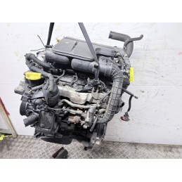 Motore Completo Opel Corsa Agila 1.3 Diesel Z13Dt 145000Km  B3803