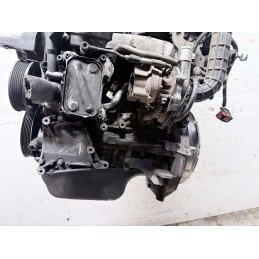 Motore Completo Opel Corsa Agila 1.3 Diesel Z13Dt 145000Km  B3803