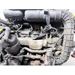 Motore Completo Opel Corsa Agila 1.3 Diesel Z13Dt 145000Km  B3803