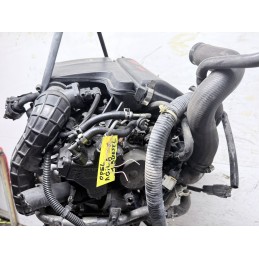 Motore Completo Opel Corsa Agila 1.3 Diesel Z13Dt 145000Km  B3803