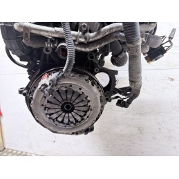 Motore Completo Opel Corsa Agila 1.3 Diesel Z13Dt 145000Km  B3803