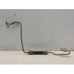 Tubo aria condizionata a/c clima Fiat Coupe 20V Turbo 1996 2000  A11108