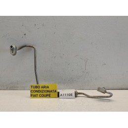 Tubo aria condizionata a/c clima Fiat Coupe 20V Turbo 1996 2000  A11108