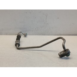 Tubo aria condizionata a/c clima Fiat Coupe 20V Turbo 1996 2000  A11108