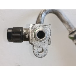 Tubo condotto aria condizionata Fiat Coupe 1996 2000 20V Turbo  A11109