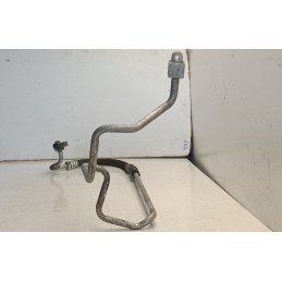 Tubo condotto aria condizionata Fiat Coupe 1996 2000 20V Turbo  A11109