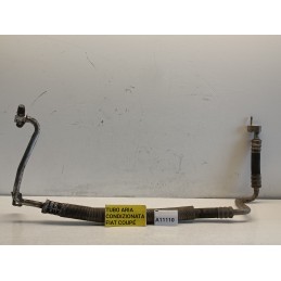 Tubo condotto aria condizionata Fiat Coupe 1996 2000 20V Turbo  A11110