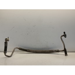 Tubo condotto aria condizionata Fiat Coupe 1996 2000 20V Turbo  A11110