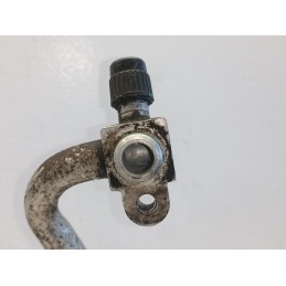 Tubo condotto aria condizionata Fiat Coupe 1996 2000 20V Turbo  A11110
