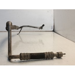 Tubo condotto aria condizionata Fiat Coupe 1996 2000 20V Turbo  A11110