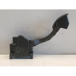 Pedale acceleratore Fiat Panda 3 serie 312 319 51852090 2012 in poi  A11114