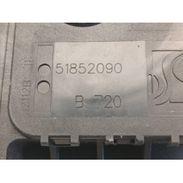 Pedale acceleratore Fiat Panda 3 serie 312 319 51852090 2012 in poi  A11114