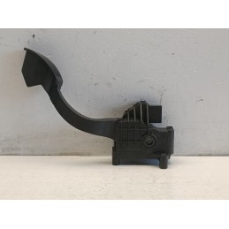 Pedale acceleratore Fiat Panda 3 serie 312 319 51852090 2012 in poi  A11114