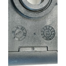 Pedale acceleratore Fiat Panda 3 serie 312 319 51852090 2012 in poi  A11114